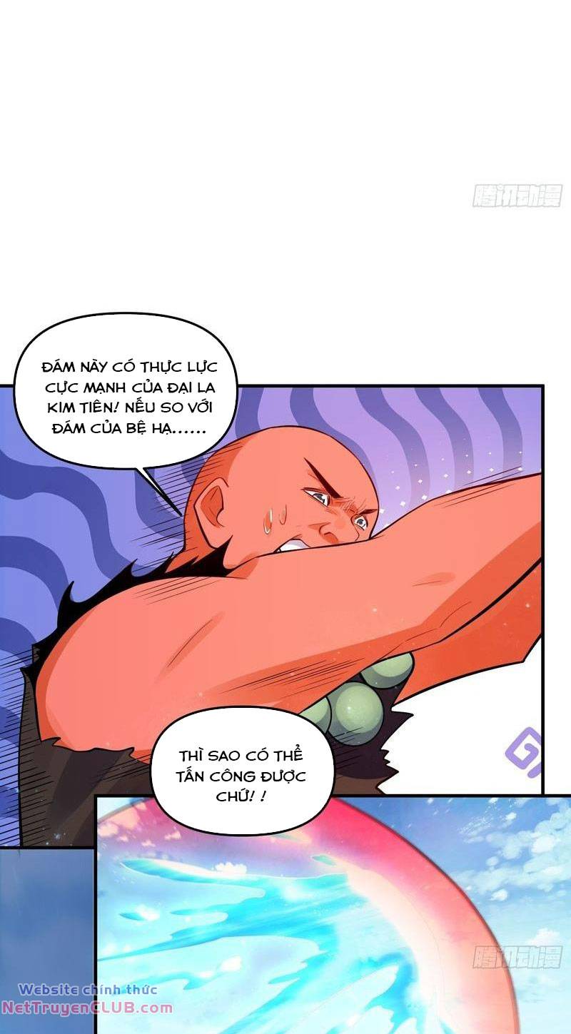 Nguyên Lai Ta Là Tu Tiên Đại Lão: Chapter 343