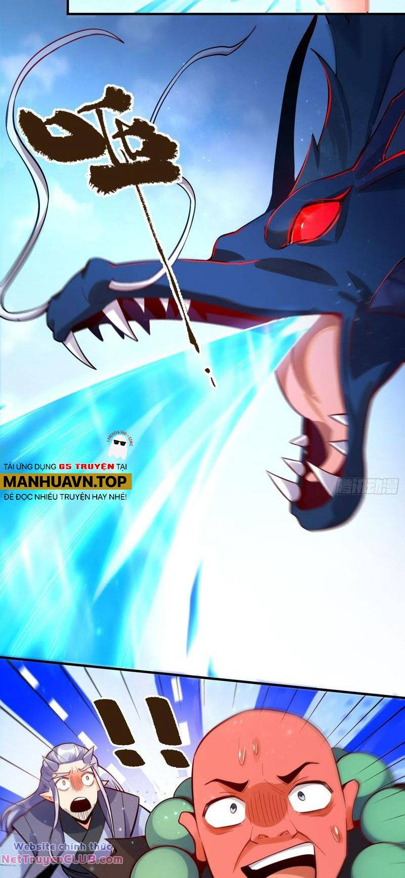 Nguyên Lai Ta Là Tu Tiên Đại Lão: Chapter 343
