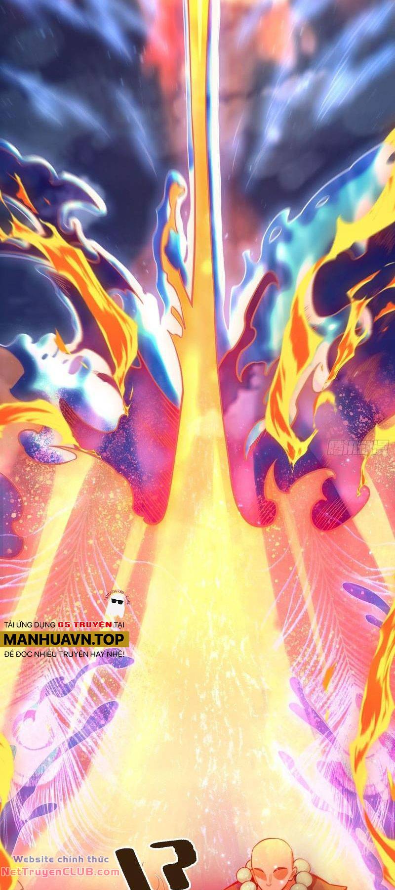 Nguyên Lai Ta Là Tu Tiên Đại Lão: Chapter 343