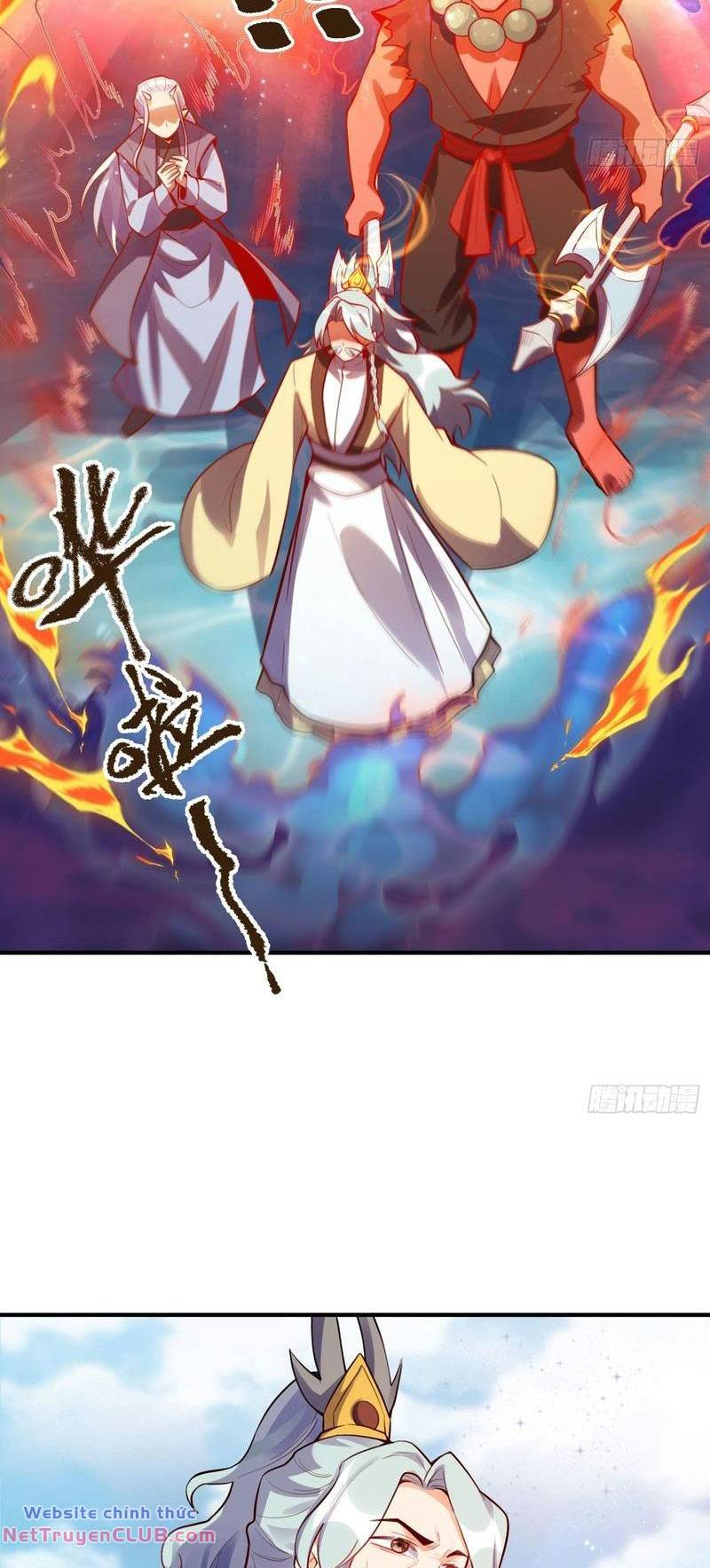 Nguyên Lai Ta Là Tu Tiên Đại Lão: Chapter 343