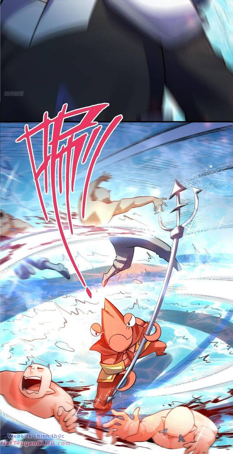 Nguyên Lai Ta Là Tu Tiên Đại Lão: Chapter 343