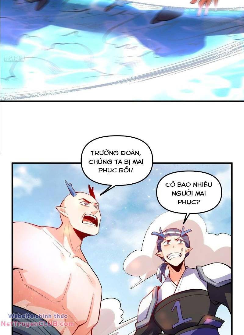 Nguyên Lai Ta Là Tu Tiên Đại Lão: Chapter 343