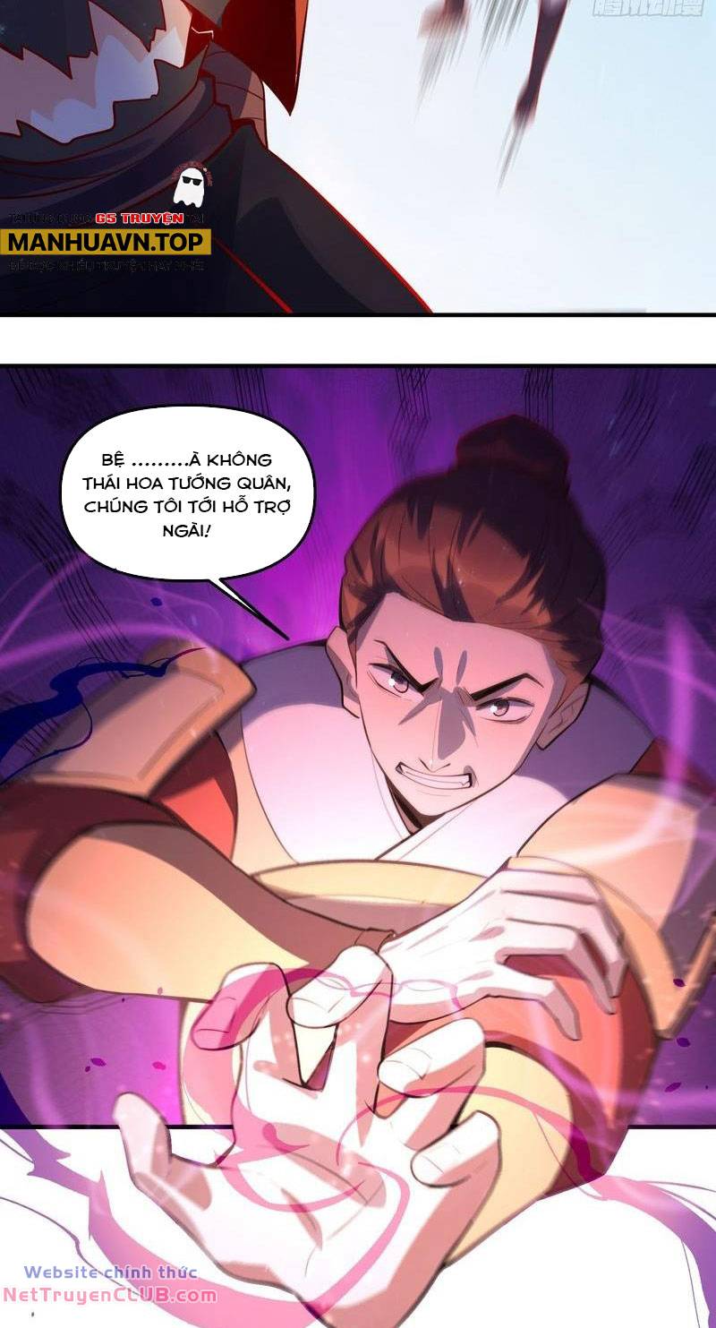 Nguyên Lai Ta Là Tu Tiên Đại Lão: Chapter 344