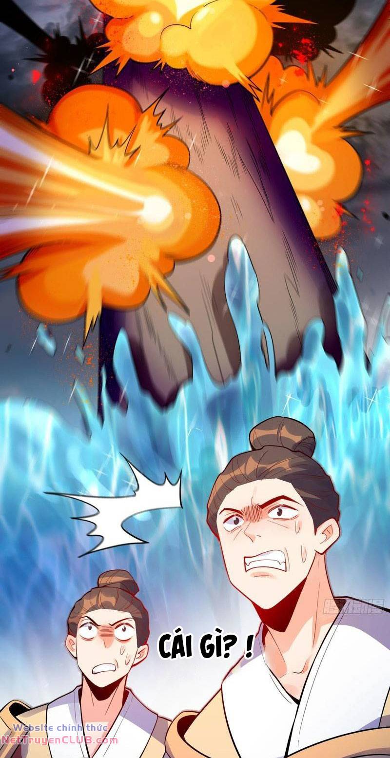 Nguyên Lai Ta Là Tu Tiên Đại Lão: Chapter 344