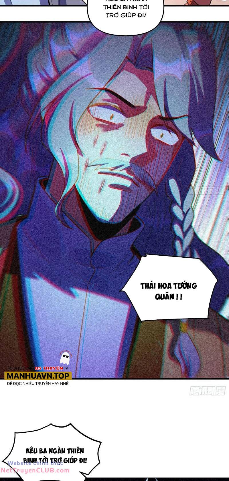 Nguyên Lai Ta Là Tu Tiên Đại Lão: Chapter 344
