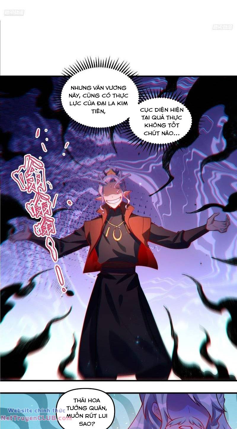 Nguyên Lai Ta Là Tu Tiên Đại Lão: Chapter 344