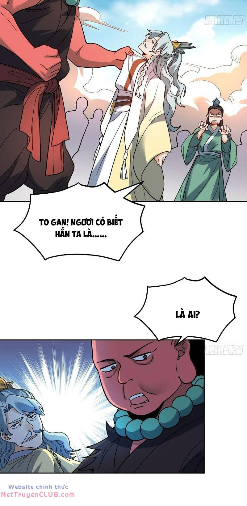 Nguyên Lai Ta Là Tu Tiên Đại Lão: Chapter 344