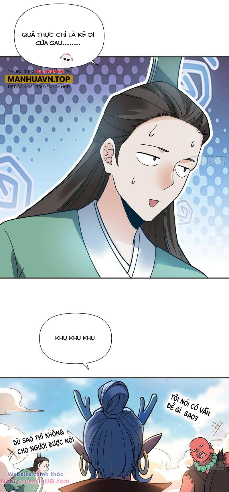 Nguyên Lai Ta Là Tu Tiên Đại Lão: Chapter 344