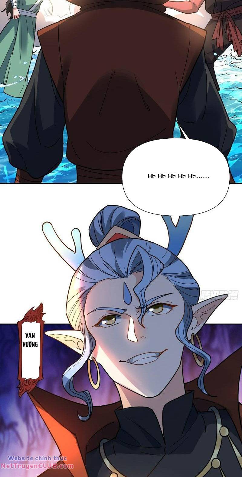 Nguyên Lai Ta Là Tu Tiên Đại Lão: Chapter 344