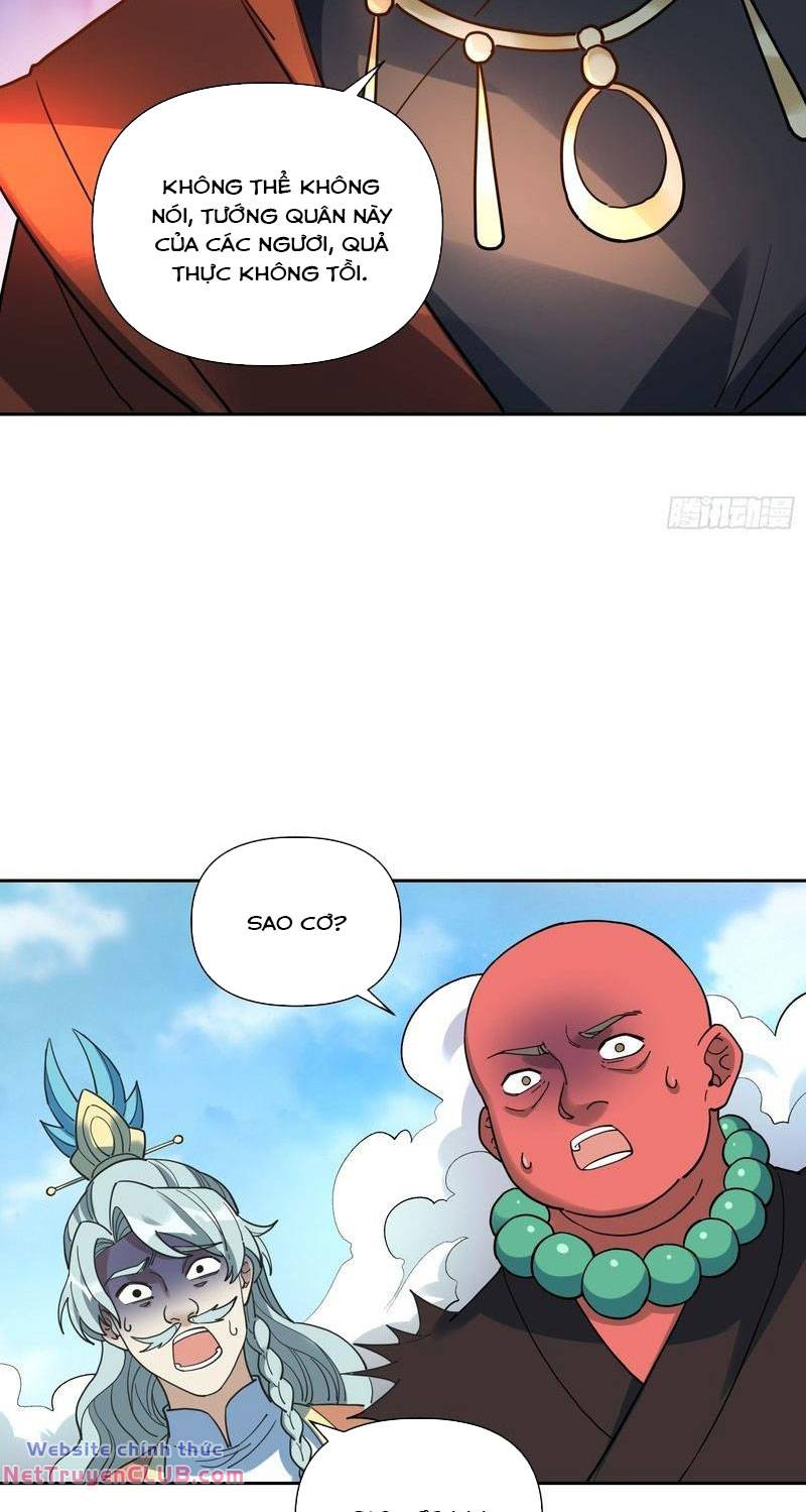 Nguyên Lai Ta Là Tu Tiên Đại Lão: Chapter 344