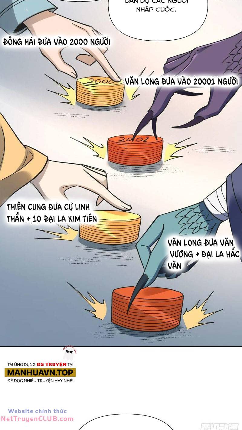 Nguyên Lai Ta Là Tu Tiên Đại Lão: Chapter 344