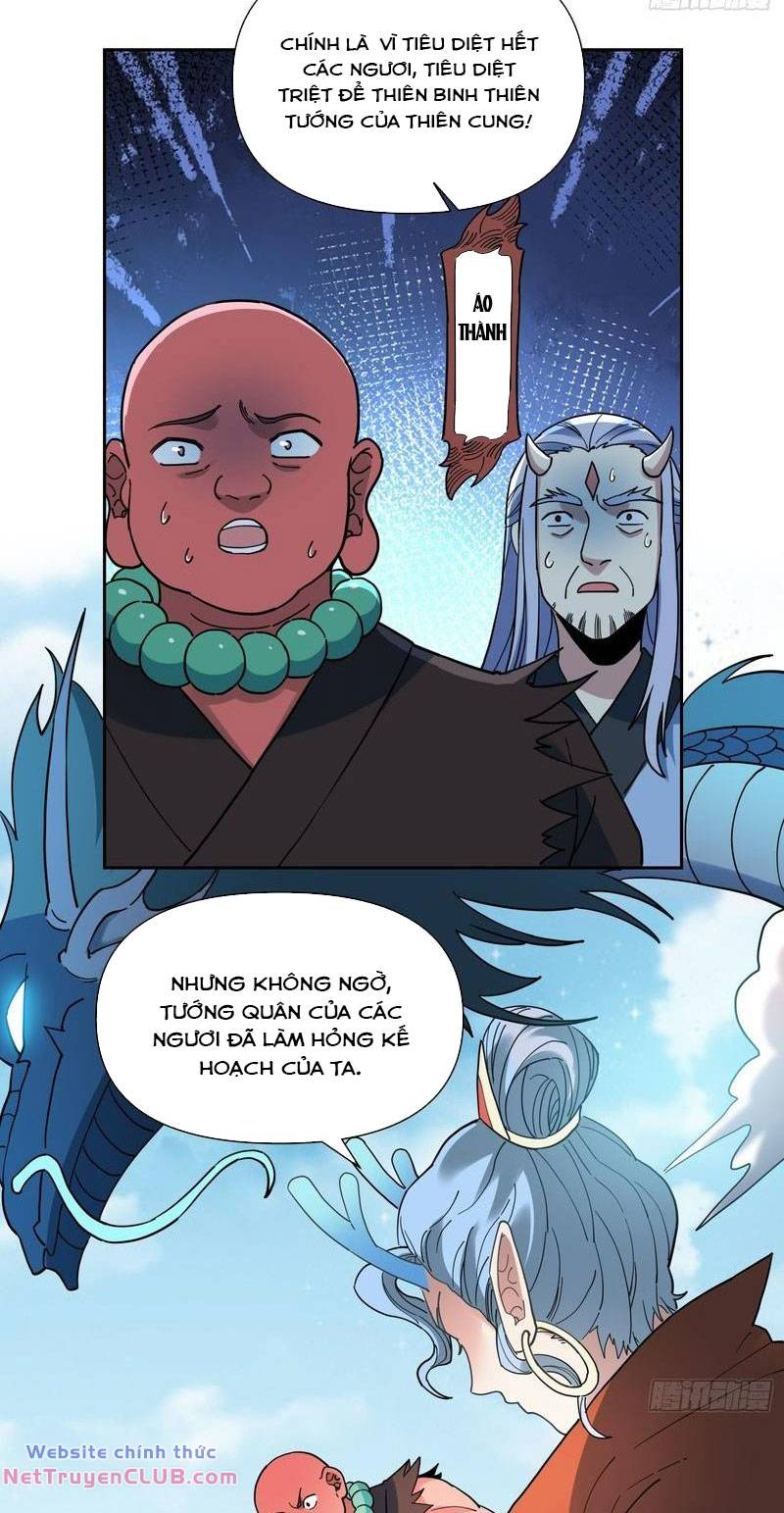 Nguyên Lai Ta Là Tu Tiên Đại Lão: Chapter 344