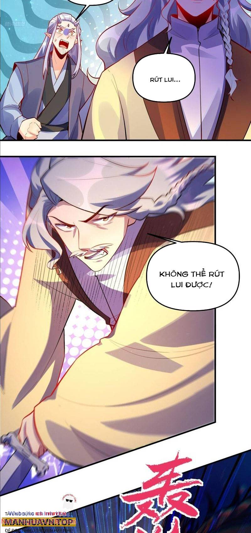 Nguyên Lai Ta Là Tu Tiên Đại Lão: Chapter 344