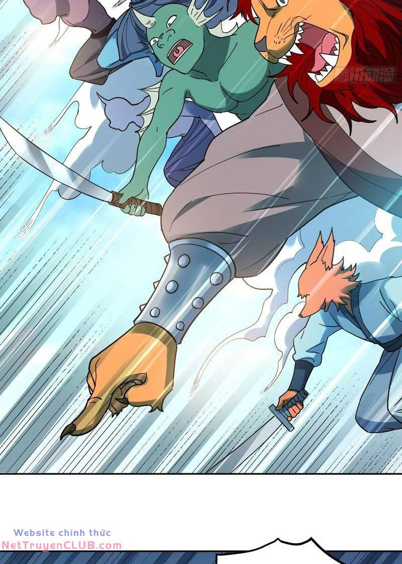 Nguyên Lai Ta Là Tu Tiên Đại Lão: Chapter 344