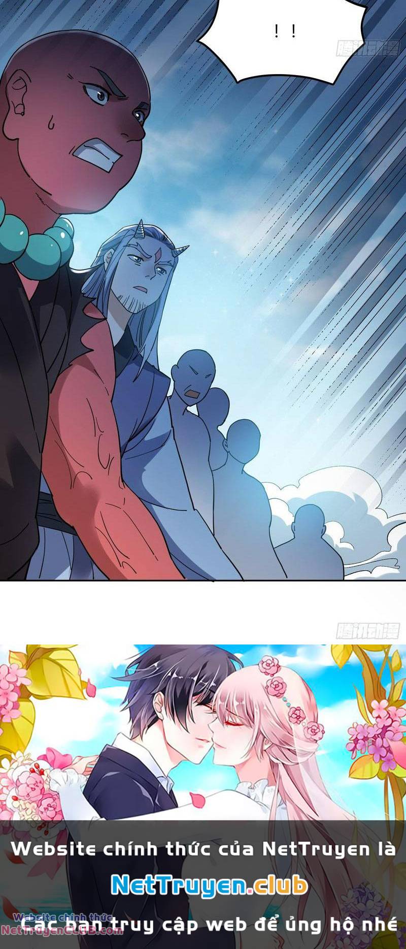 Nguyên Lai Ta Là Tu Tiên Đại Lão: Chapter 344