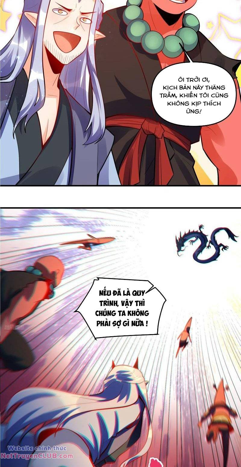 Nguyên Lai Ta Là Tu Tiên Đại Lão: Chapter 344