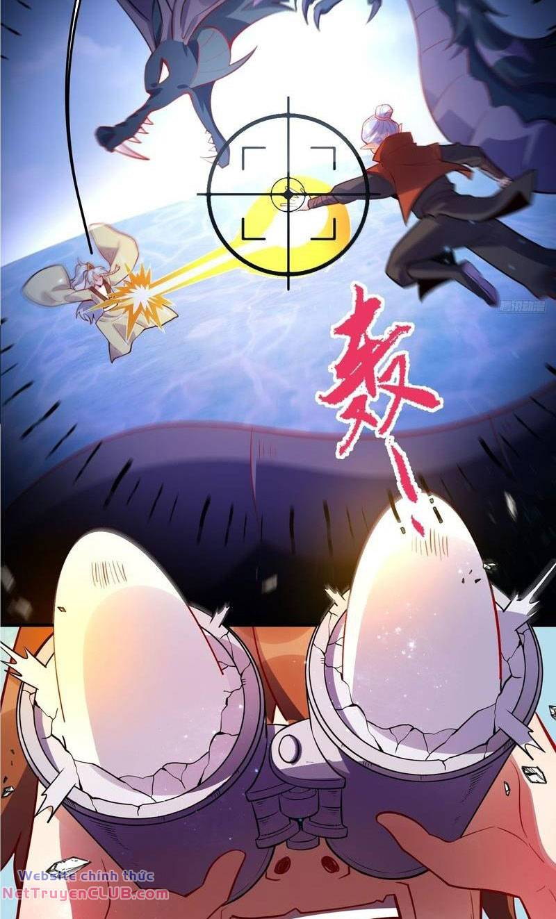 Nguyên Lai Ta Là Tu Tiên Đại Lão: Chapter 344