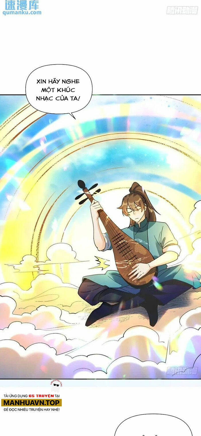 Nguyên Lai Ta Là Tu Tiên Đại Lão: Chapter 345