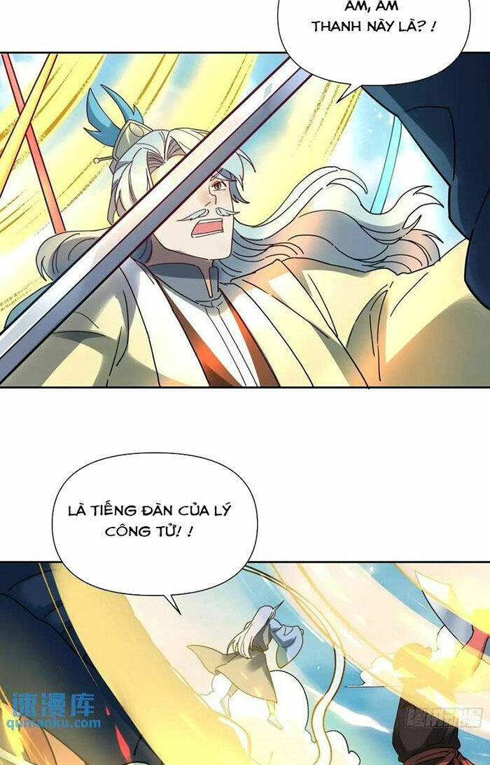 Nguyên Lai Ta Là Tu Tiên Đại Lão: Chapter 345