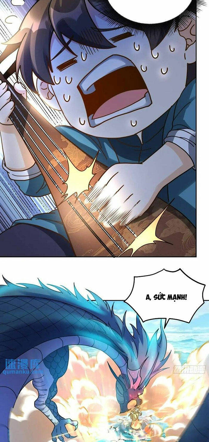 Nguyên Lai Ta Là Tu Tiên Đại Lão: Chapter 345