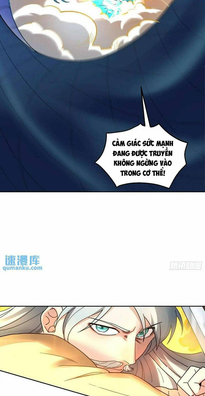 Nguyên Lai Ta Là Tu Tiên Đại Lão: Chapter 345