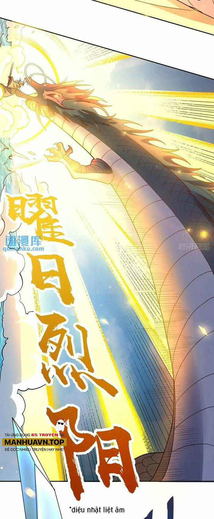 Nguyên Lai Ta Là Tu Tiên Đại Lão: Chapter 345