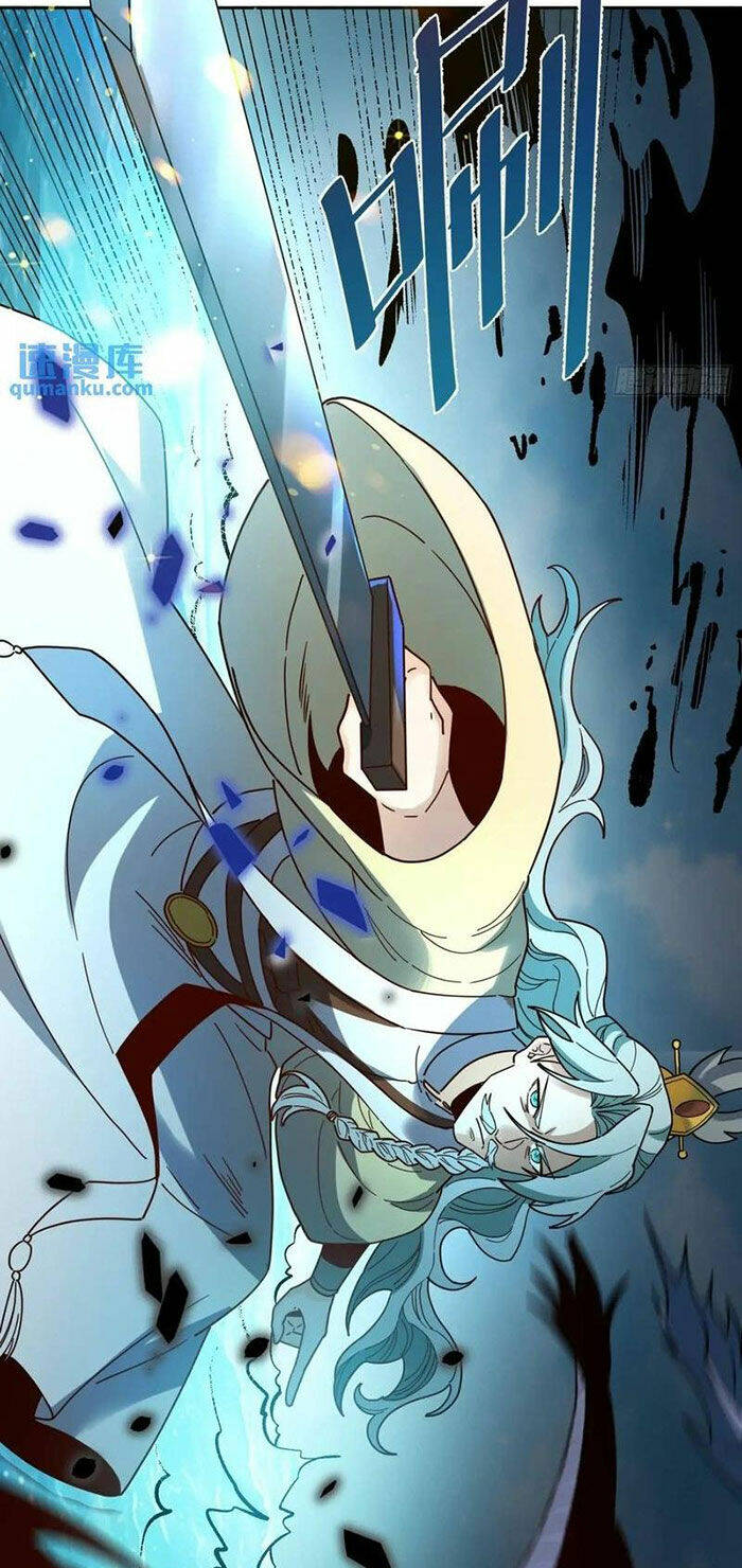 Nguyên Lai Ta Là Tu Tiên Đại Lão: Chapter 345