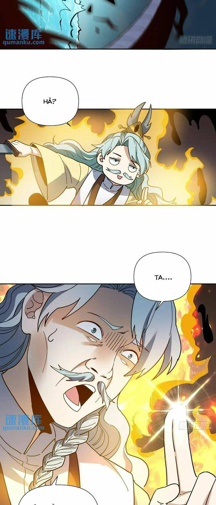 Nguyên Lai Ta Là Tu Tiên Đại Lão: Chapter 345