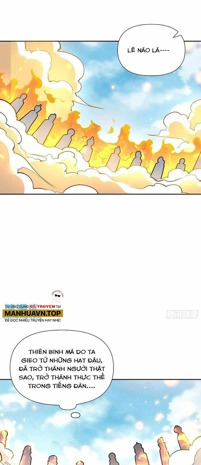 Nguyên Lai Ta Là Tu Tiên Đại Lão: Chapter 345