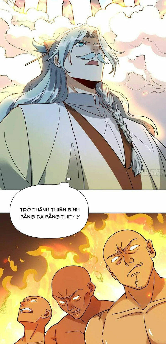Nguyên Lai Ta Là Tu Tiên Đại Lão: Chapter 345