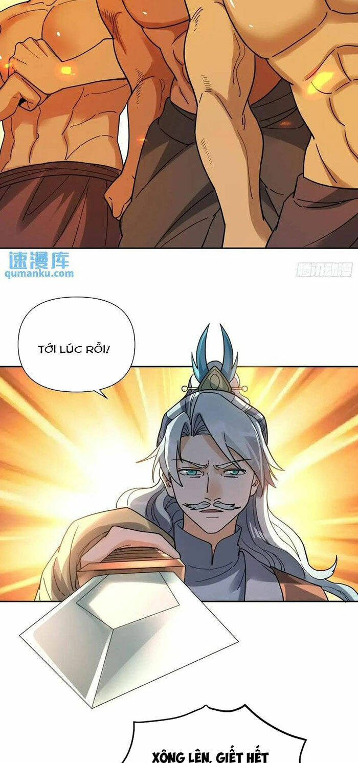 Nguyên Lai Ta Là Tu Tiên Đại Lão: Chapter 345