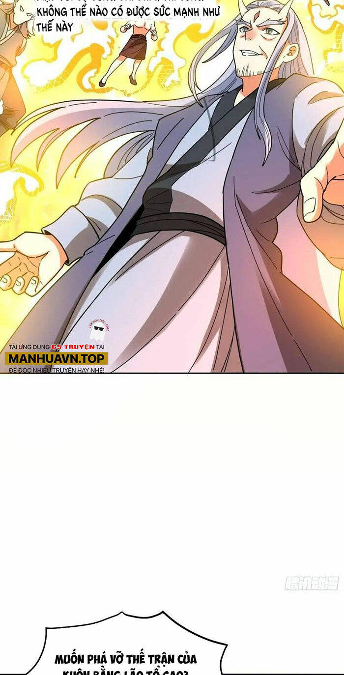 Nguyên Lai Ta Là Tu Tiên Đại Lão: Chapter 345