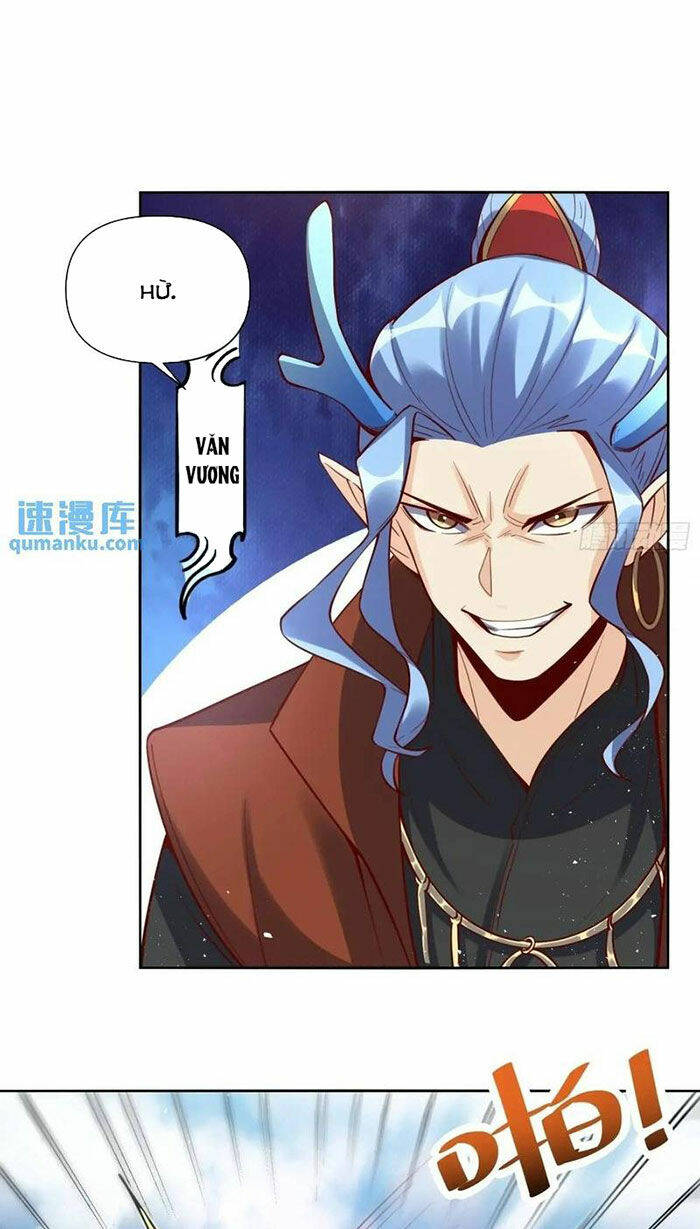 Nguyên Lai Ta Là Tu Tiên Đại Lão: Chapter 345