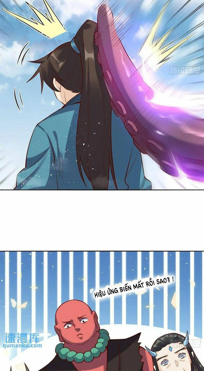 Nguyên Lai Ta Là Tu Tiên Đại Lão: Chapter 345