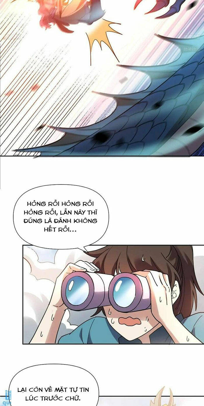 Nguyên Lai Ta Là Tu Tiên Đại Lão: Chapter 345