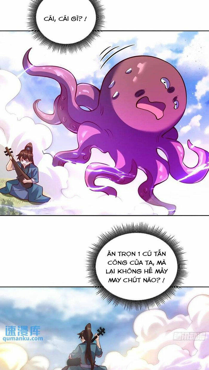 Nguyên Lai Ta Là Tu Tiên Đại Lão: Chapter 345