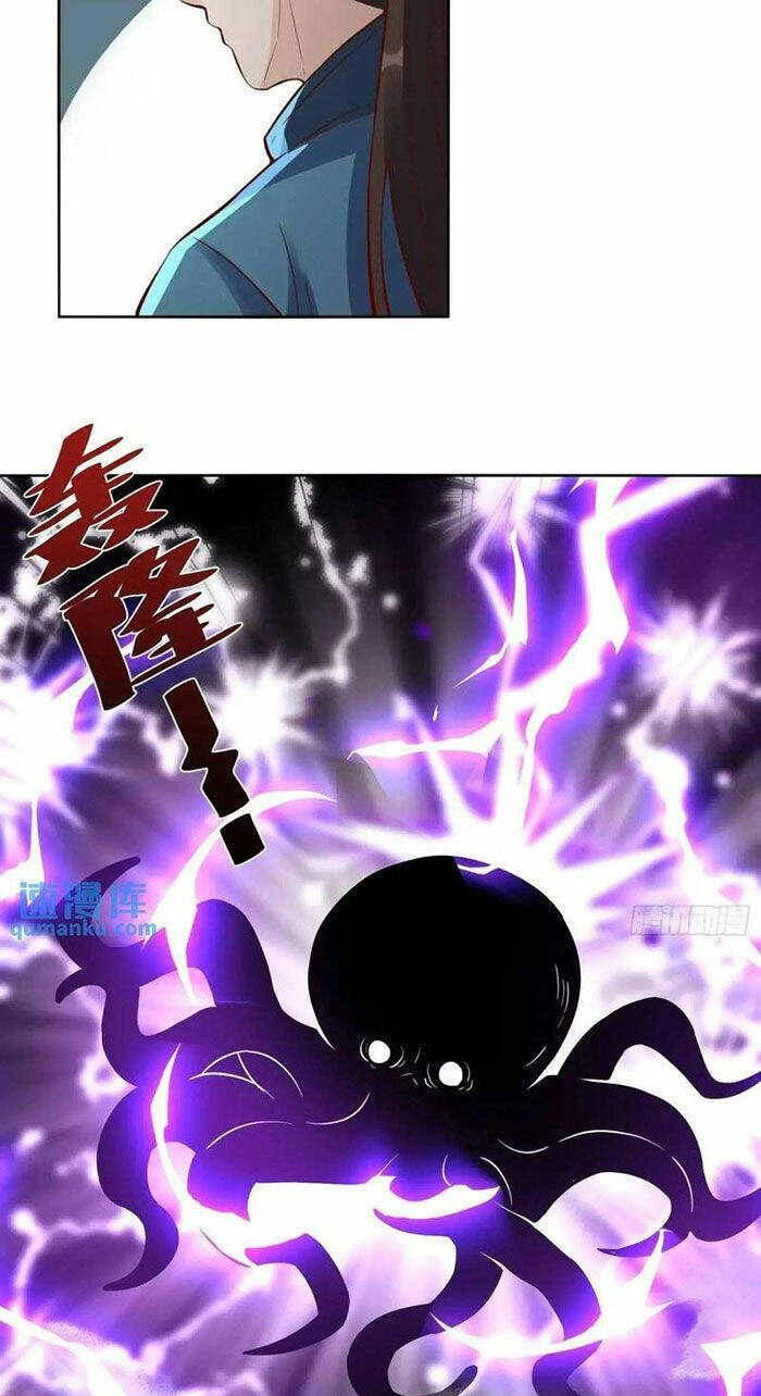 Nguyên Lai Ta Là Tu Tiên Đại Lão: Chapter 345