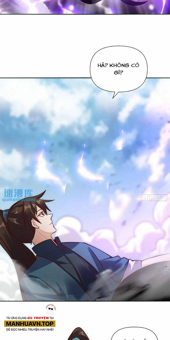 Nguyên Lai Ta Là Tu Tiên Đại Lão: Chapter 345