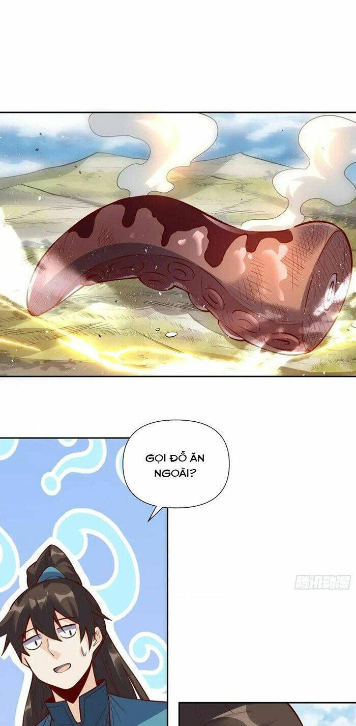 Nguyên Lai Ta Là Tu Tiên Đại Lão: Chapter 345