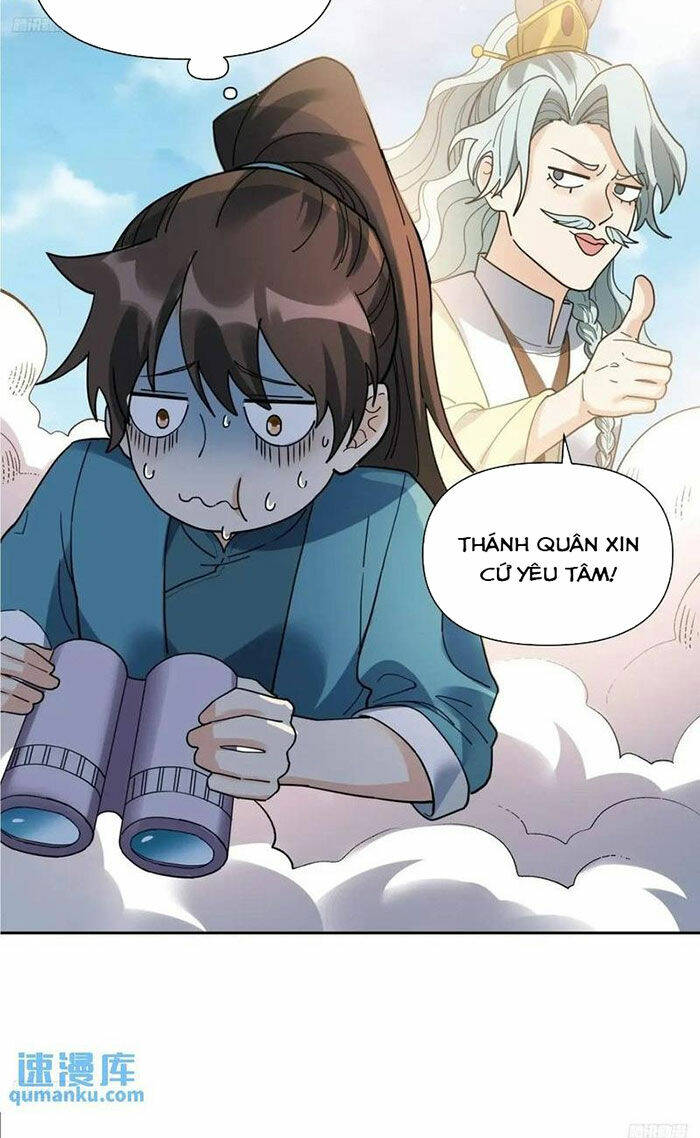 Nguyên Lai Ta Là Tu Tiên Đại Lão: Chapter 345