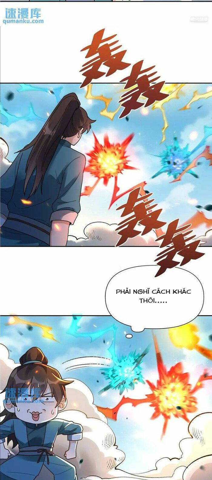 Nguyên Lai Ta Là Tu Tiên Đại Lão: Chapter 345