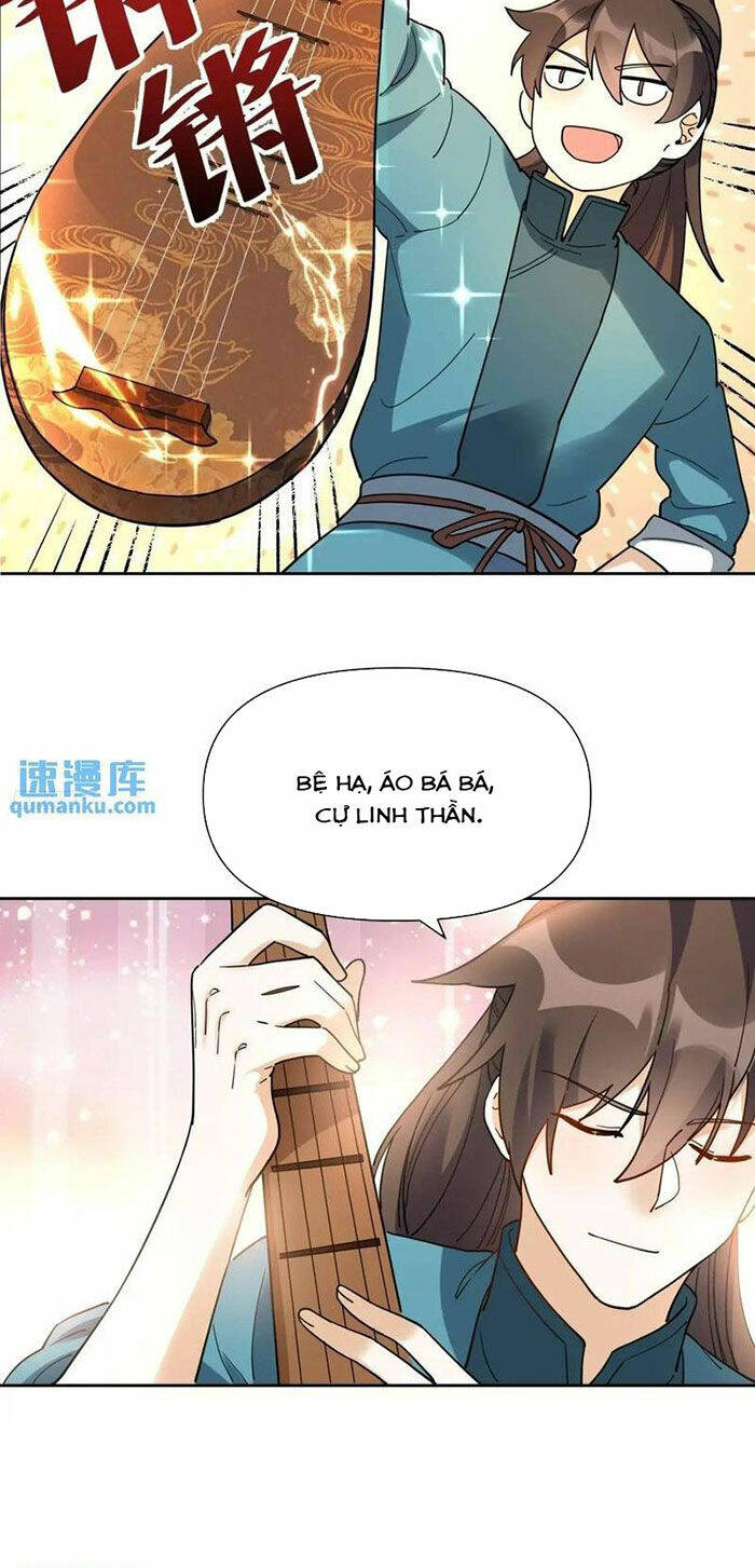 Nguyên Lai Ta Là Tu Tiên Đại Lão: Chapter 345