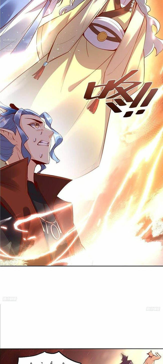 Nguyên Lai Ta Là Tu Tiên Đại Lão: Chapter 346