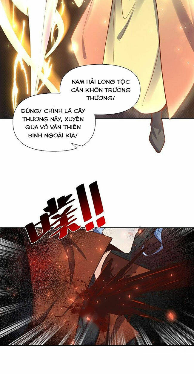 Nguyên Lai Ta Là Tu Tiên Đại Lão: Chapter 346