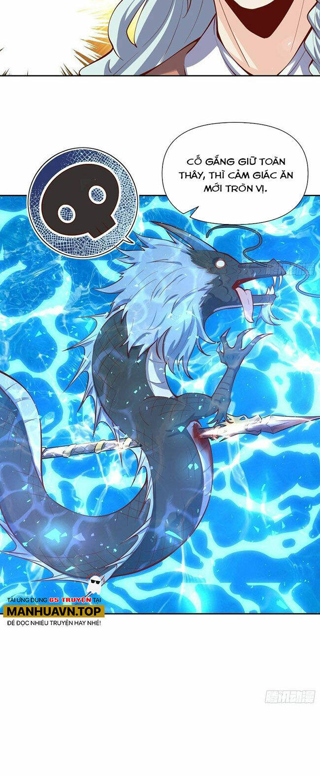 Nguyên Lai Ta Là Tu Tiên Đại Lão: Chapter 346