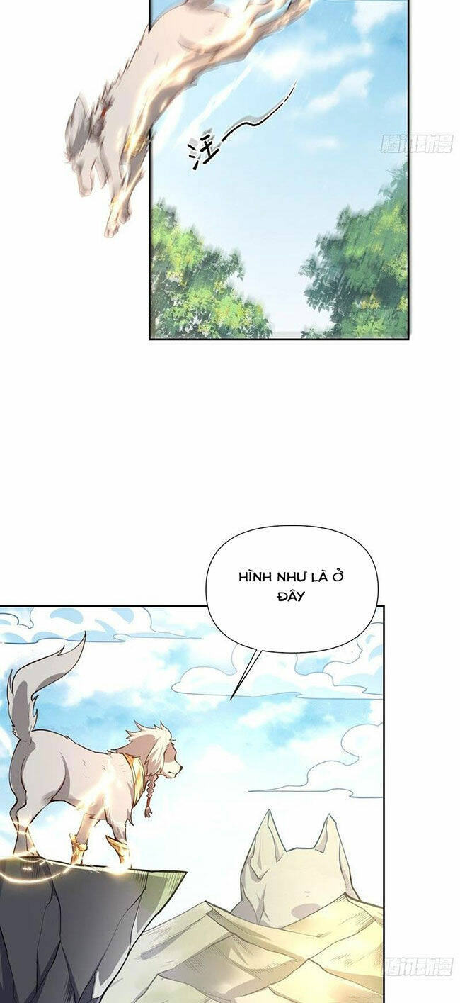 Nguyên Lai Ta Là Tu Tiên Đại Lão: Chapter 346