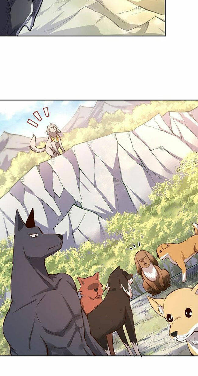 Nguyên Lai Ta Là Tu Tiên Đại Lão: Chapter 346
