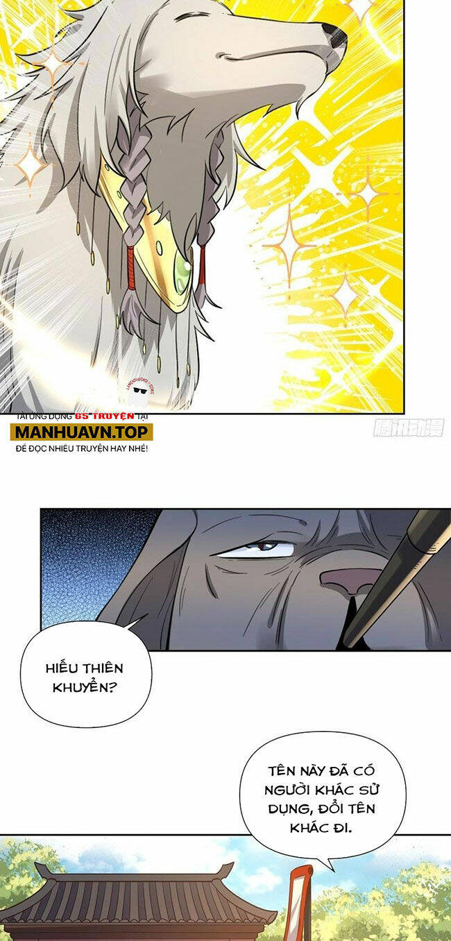 Nguyên Lai Ta Là Tu Tiên Đại Lão: Chapter 346