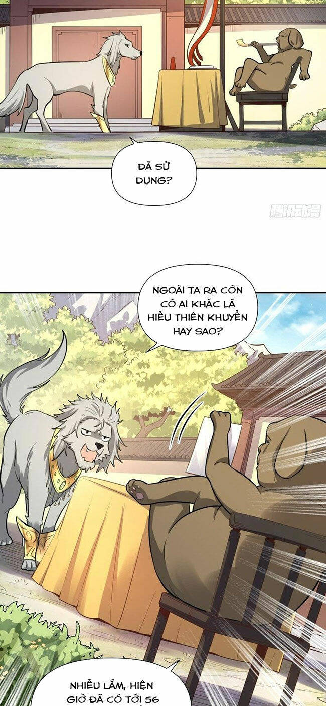 Nguyên Lai Ta Là Tu Tiên Đại Lão: Chapter 346