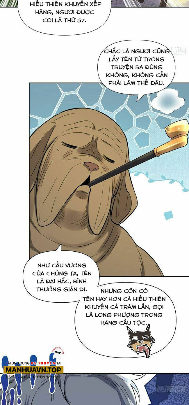 Nguyên Lai Ta Là Tu Tiên Đại Lão: Chapter 346